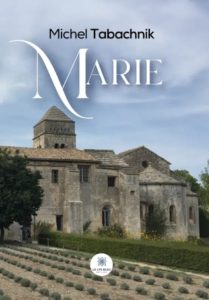 Couverture du roman Marie de Michel Tabachnik